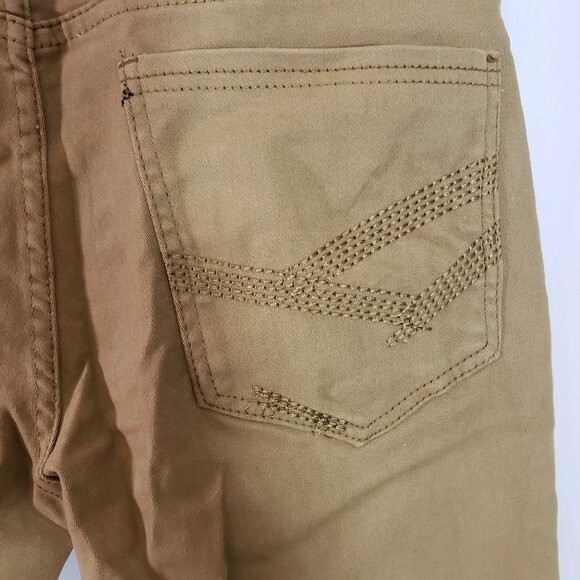 US Icon Khaki Colored Pants 32 32  *Flaw* (AJ) - Picture 9 of 10